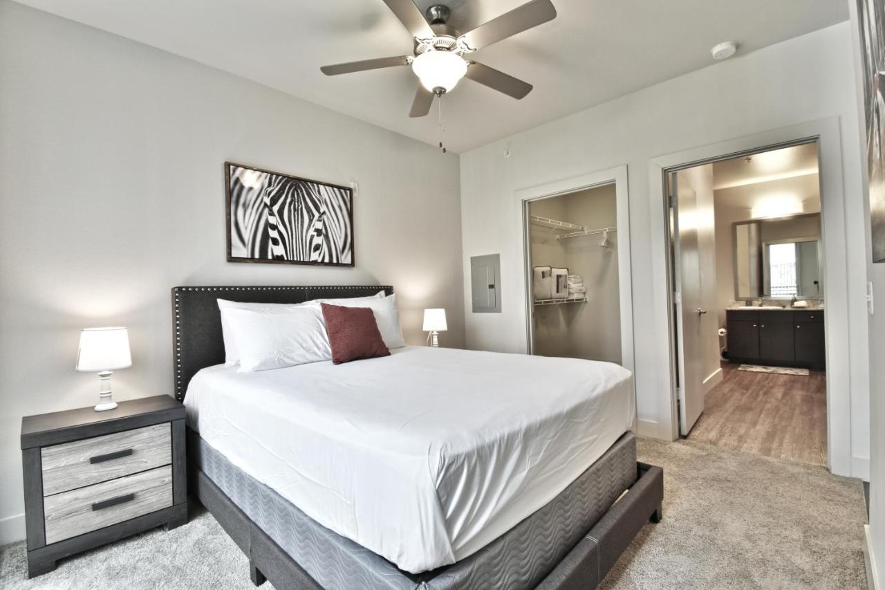 Appartamento Ga Living - Knox District Uptown Dallas
