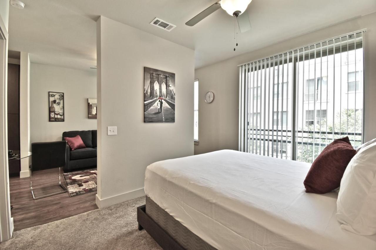 Ga Living - Knox District Uptown Appartamento *