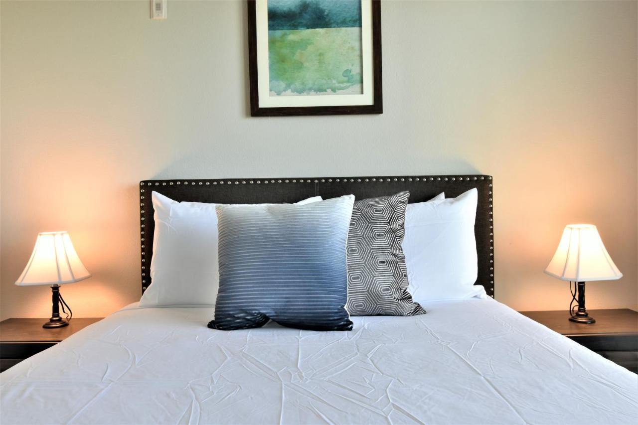 Ga Living - Knox District Uptown Appartamento *