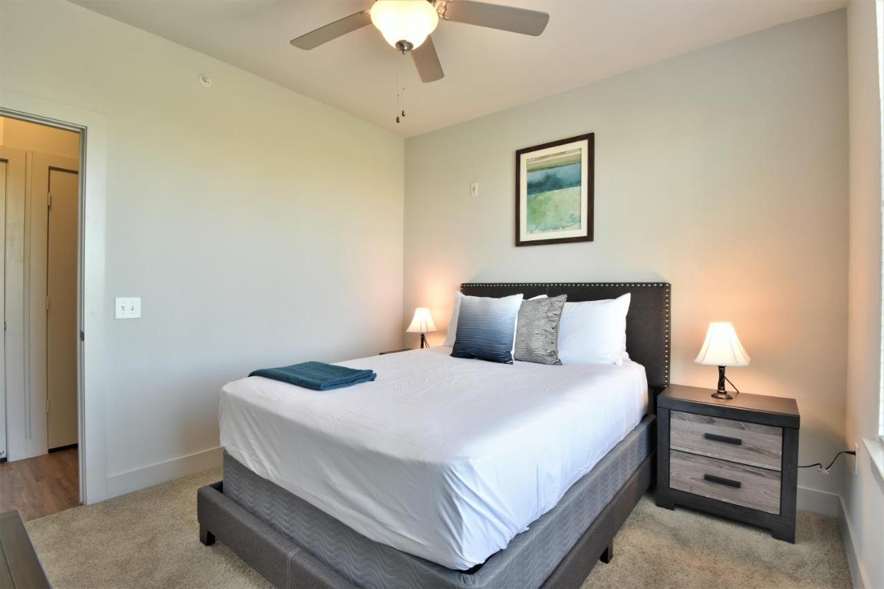 Ga Living - Knox District Uptown Appartamento Dallas