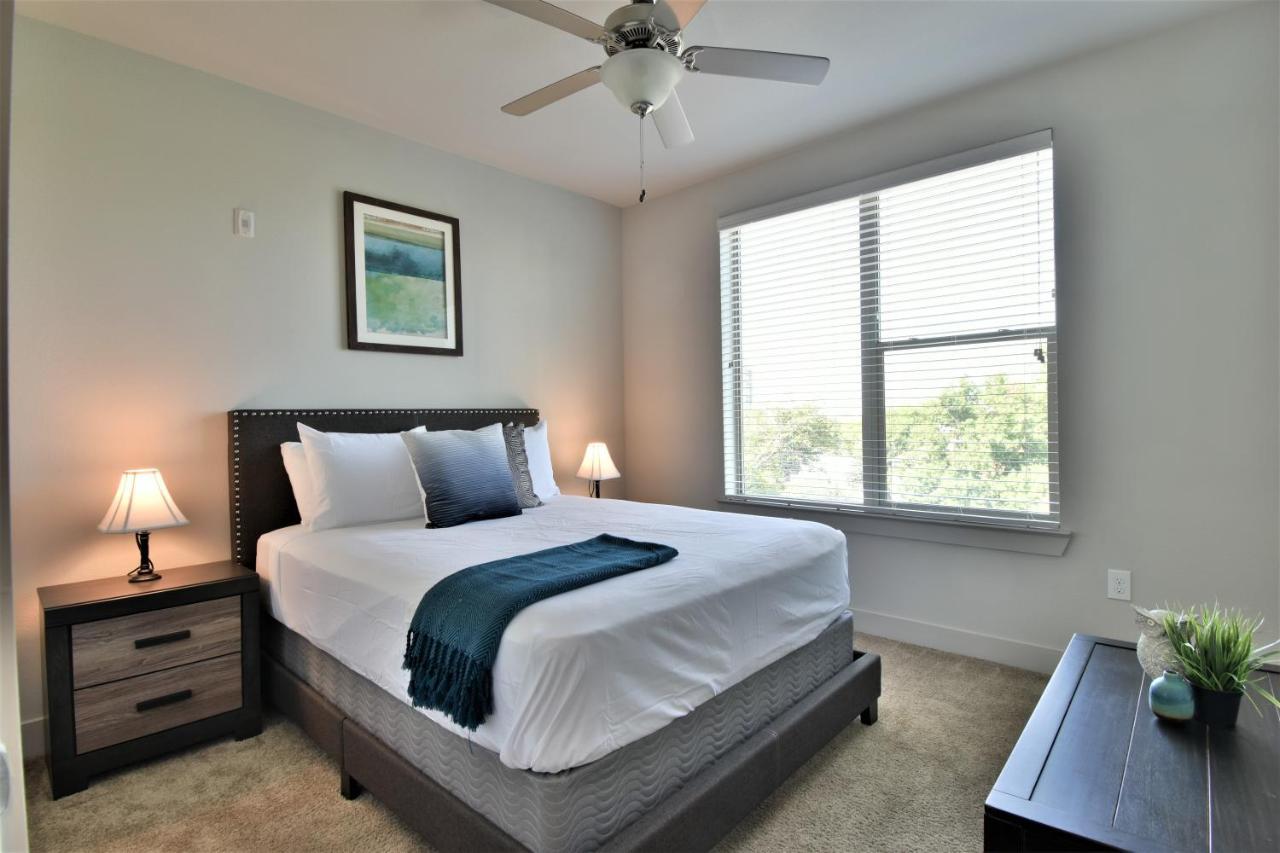 Appartamento Ga Living - Knox District Uptown *