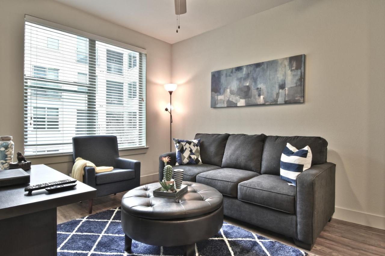 Ga Living - Knox District Uptown Appartamento *