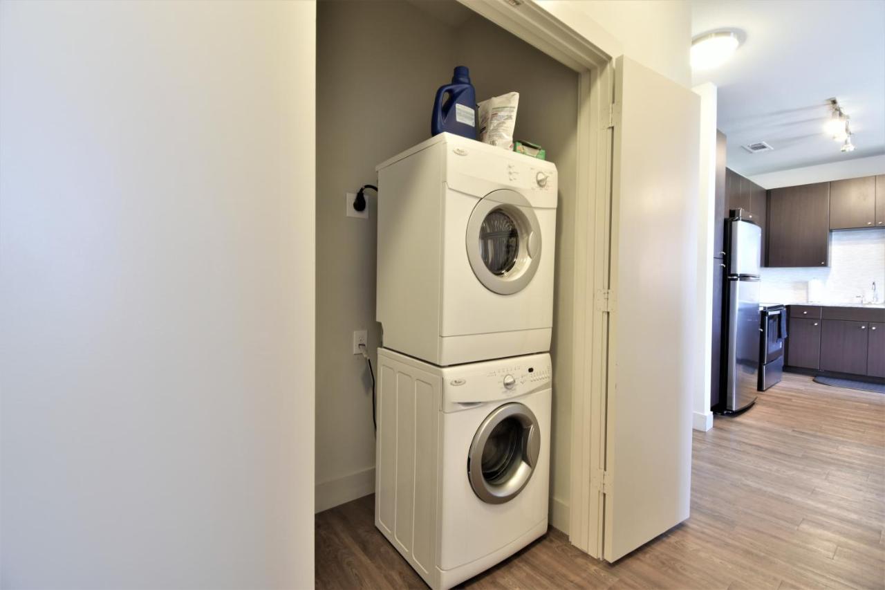 Appartamento Ga Living - Knox District Uptown *