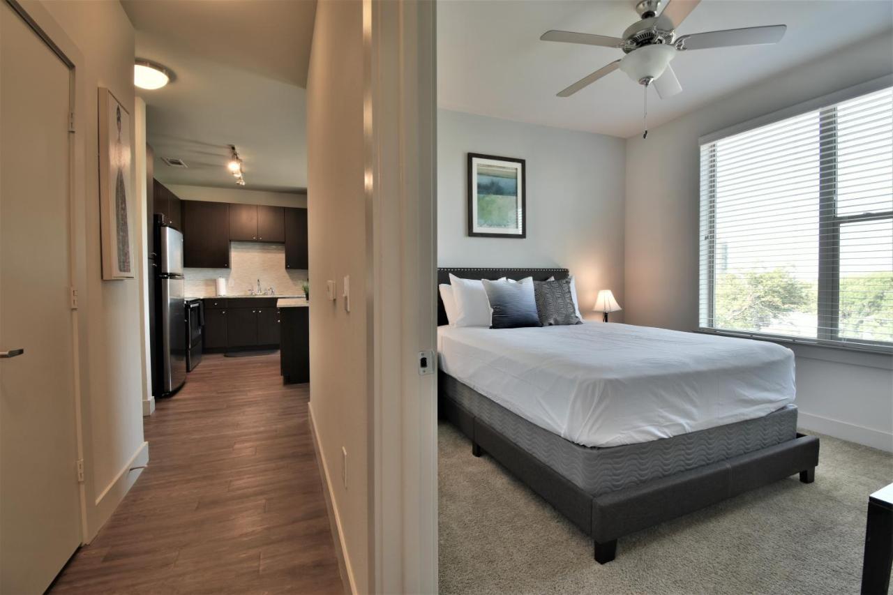 Appartamento Ga Living - Knox District Uptown Dallas