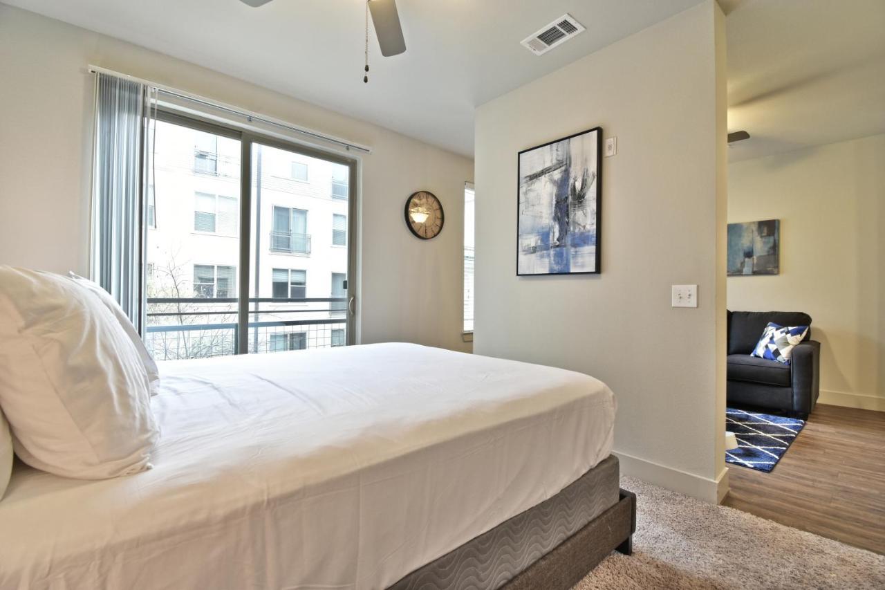 Appartamento Ga Living - Knox District Uptown Dallas