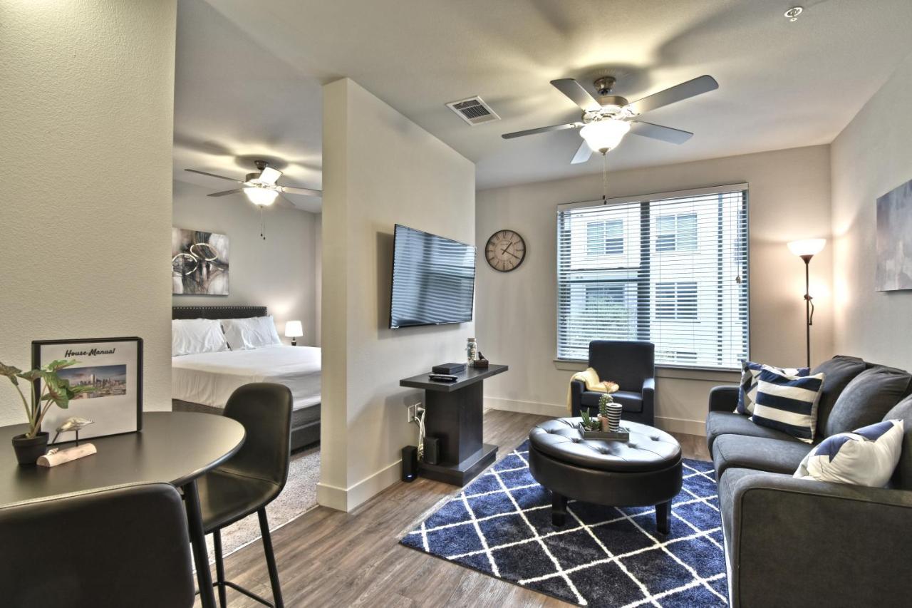 Ga Living - Knox District Uptown Appartamento