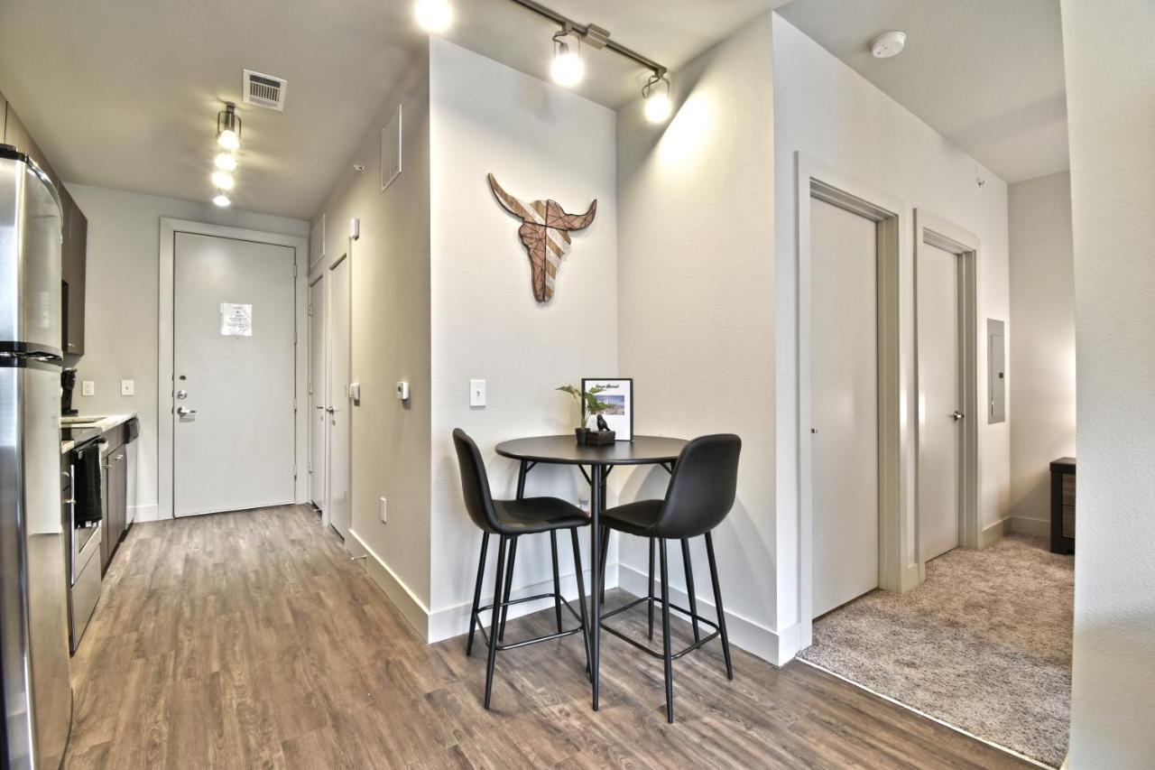 Appartamento Ga Living - Knox District Uptown Dallas