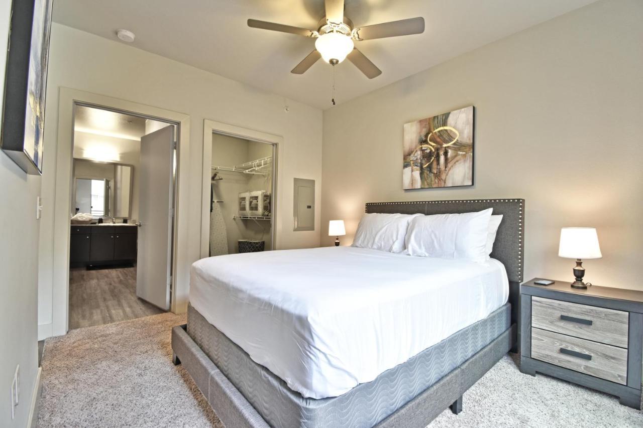 Appartamento Ga Living - Knox District Uptown Dallas