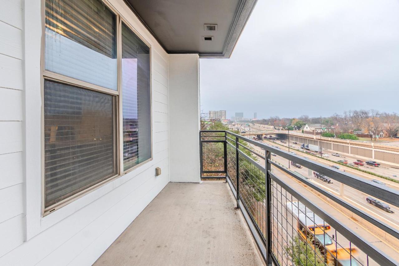 Appartamento Ga Living - Knox District Uptown *