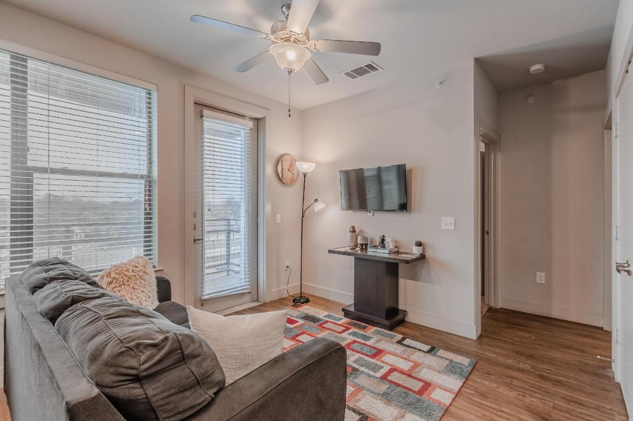 Appartamento Ga Living - Knox District Uptown *