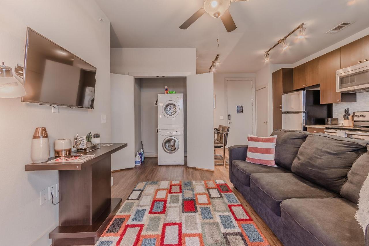 Appartamento Ga Living - Knox District Uptown