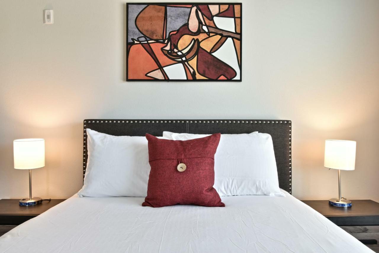 Appartamento Ga Living - Knox District Uptown Dallas