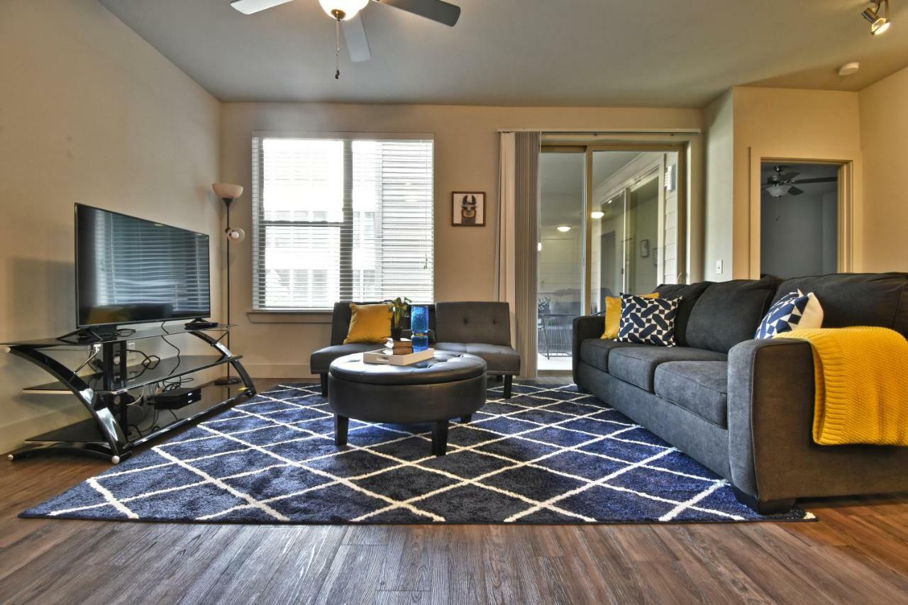 Appartamento Ga Living - Knox District Uptown Dallas