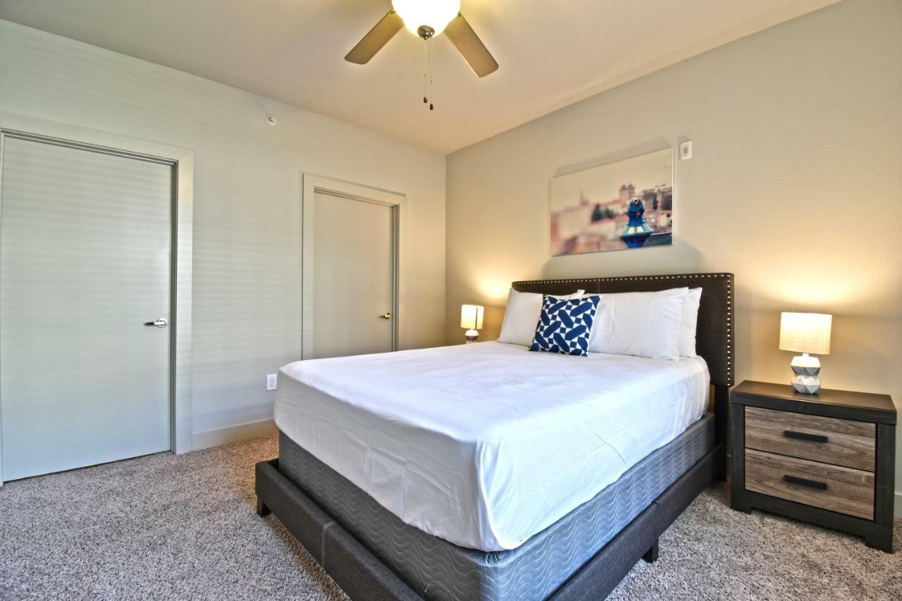 Appartamento Ga Living - Knox District Uptown Dallas