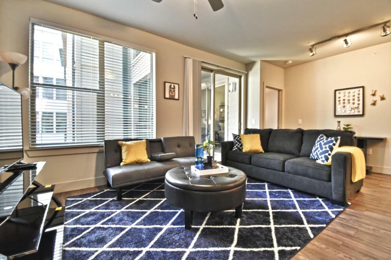 Ga Living - Knox District Uptown Appartamento
