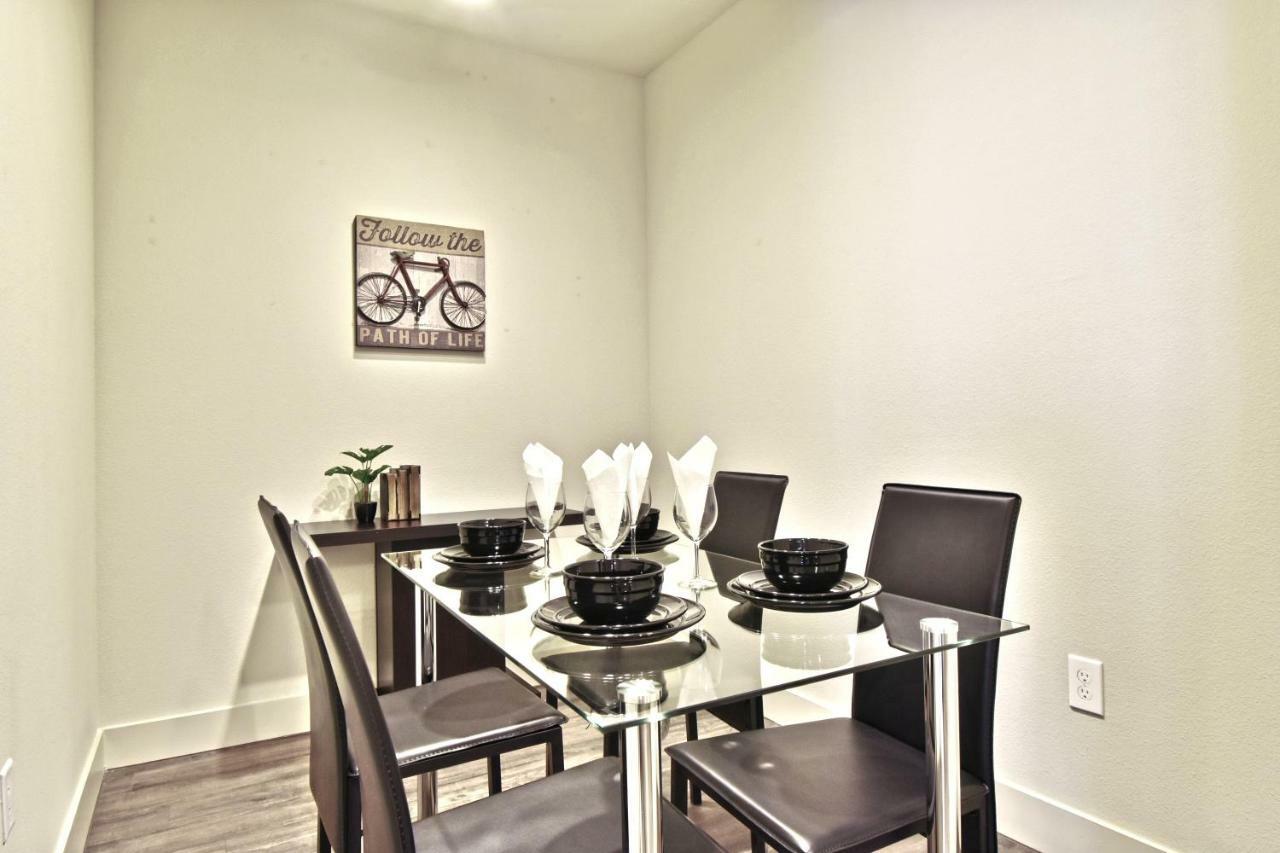 Appartamento Ga Living - Knox District Uptown *