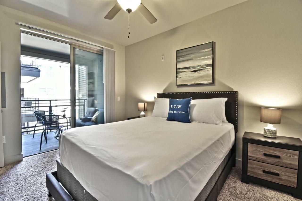 Appartamento Ga Living - Knox District Uptown Dallas