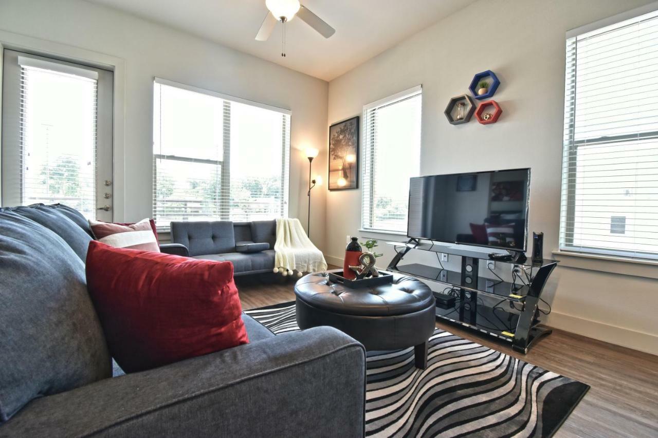 Ga Living - Knox District Uptown Appartamento Dallas