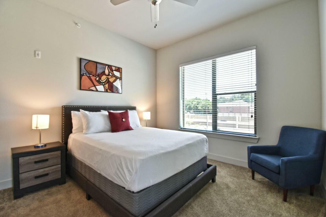 Ga Living - Knox District Uptown Appartamento