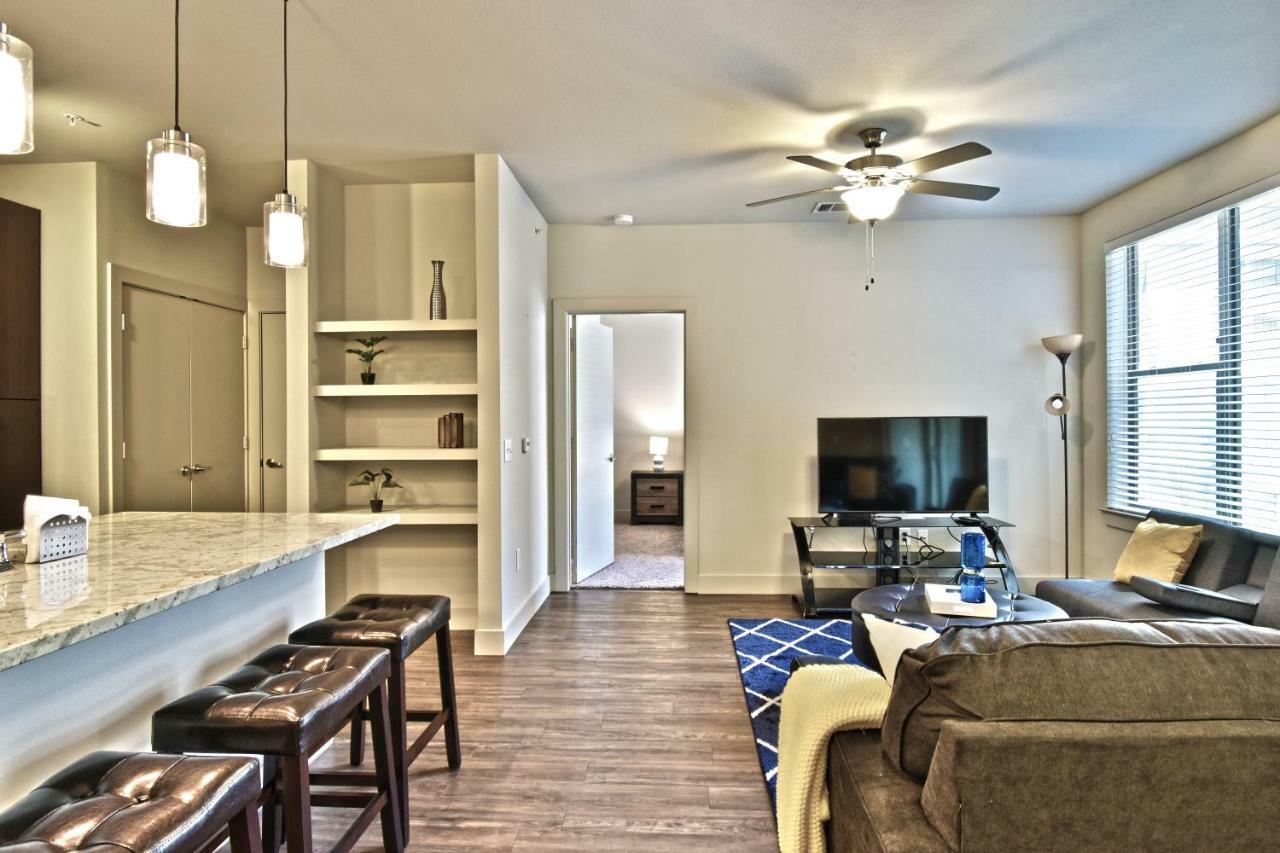 Ga Living - Knox District Uptown Appartamento