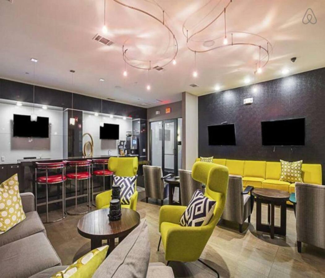 Ga Living - Knox District Uptown Appartamento