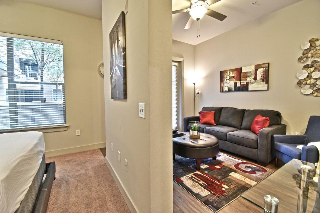 Ga Living - Knox District Uptown Appartamento