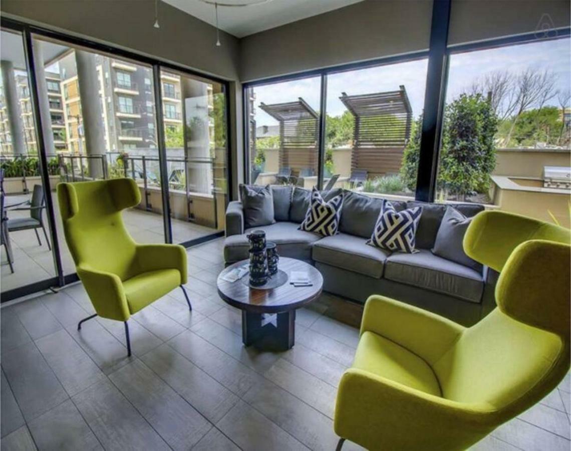 Appartamento Ga Living - Knox District Uptown Dallas