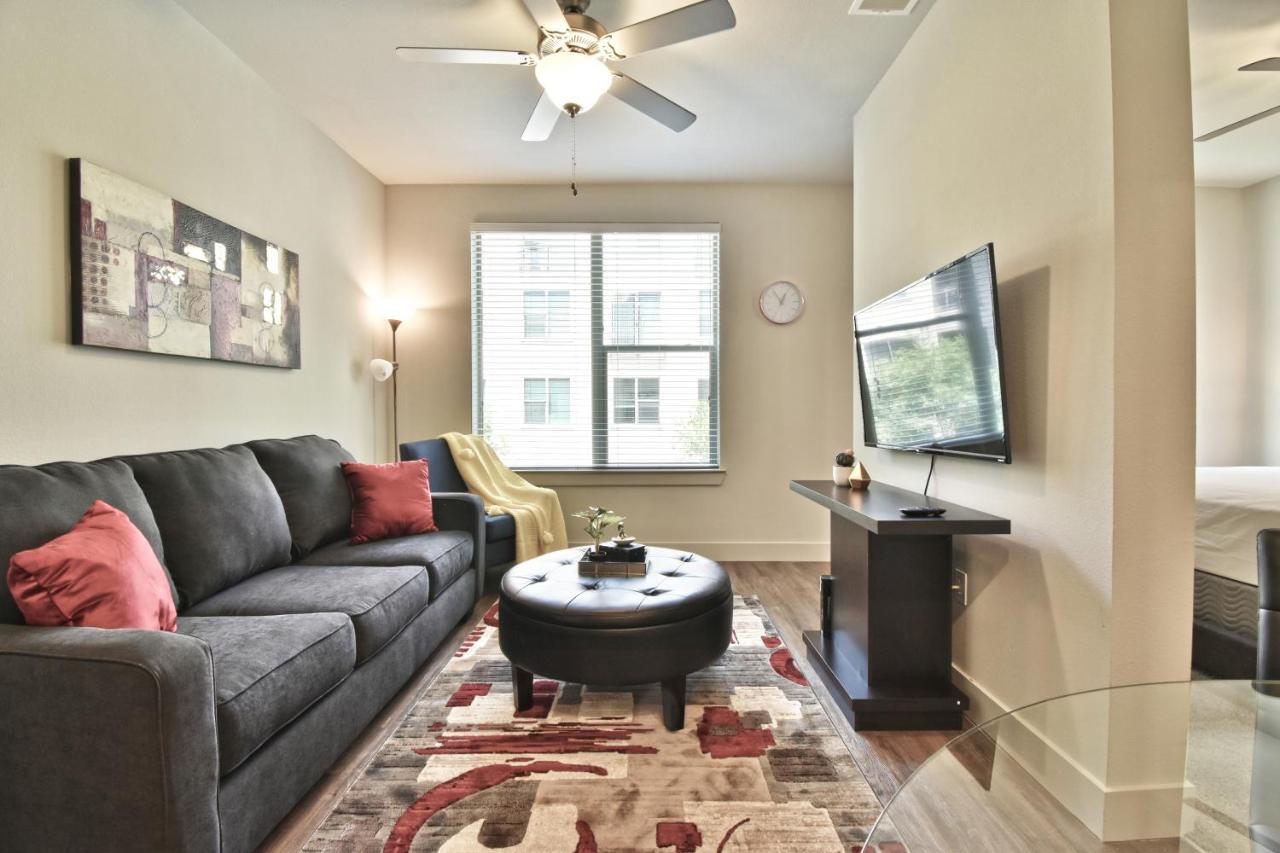 Appartamento Ga Living - Knox District Uptown *