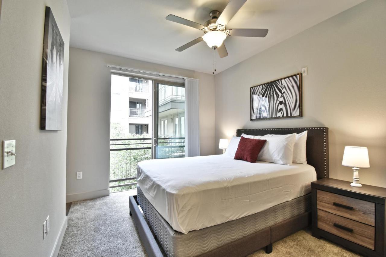 Appartamento Ga Living - Knox District Uptown