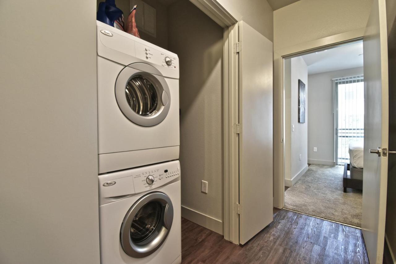 Appartamento Ga Living - Knox District Uptown