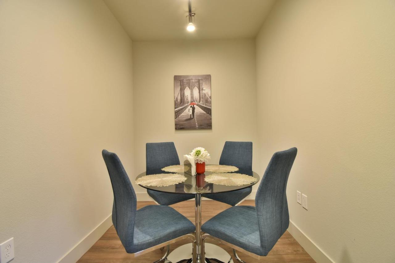 Appartamento Ga Living - Knox District Uptown *