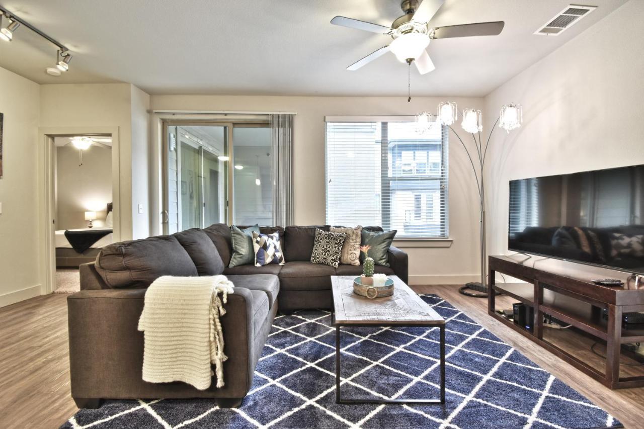 Appartamento Ga Living - Knox District Uptown