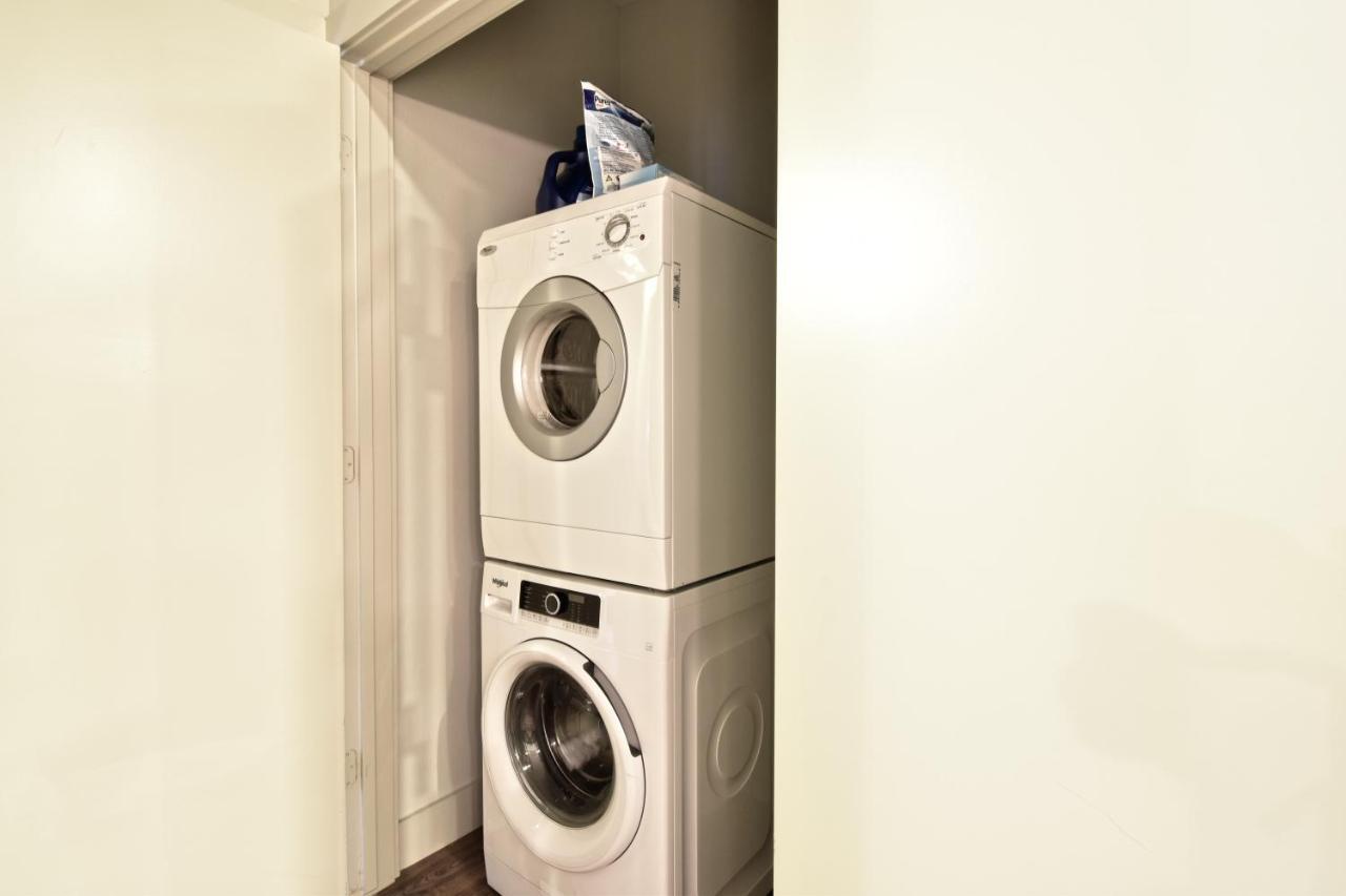 Ga Living - Knox District Uptown Appartamento *