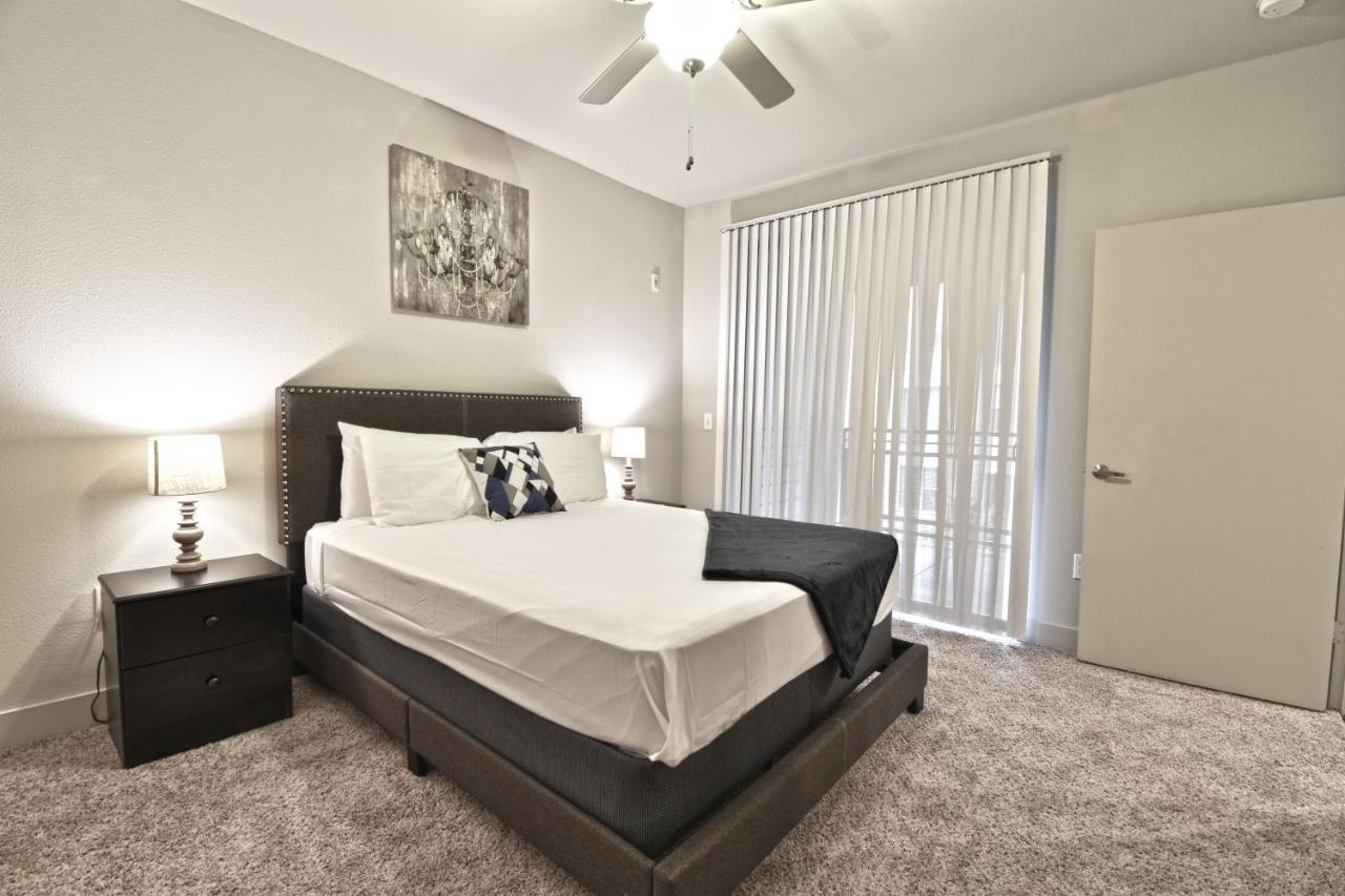 Appartamento Ga Living - Knox District Uptown *