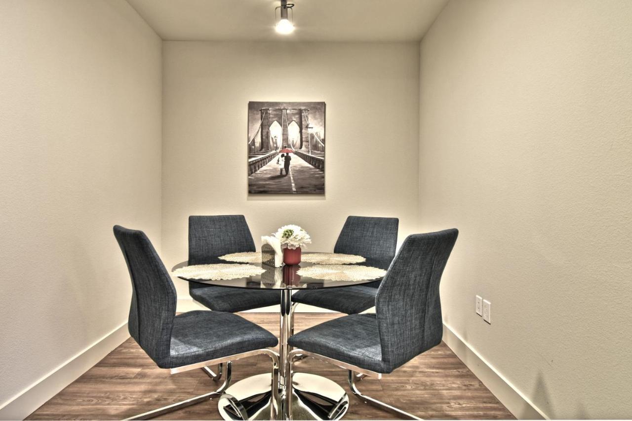 Appartamento Ga Living - Knox District Uptown *