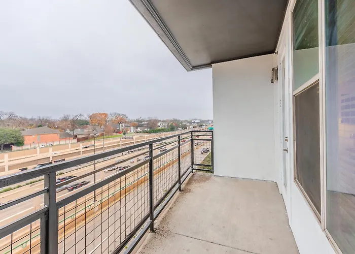 Ga Living Suites - Knox District Uptown Dallas