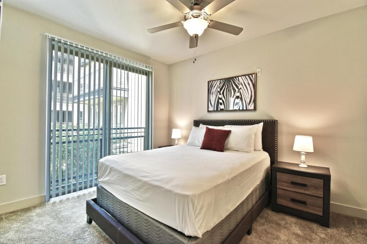 Ga Living - Knox District Uptown Apartment *