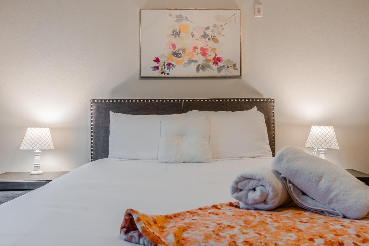 Apartment Ga Living - Knox District Uptown