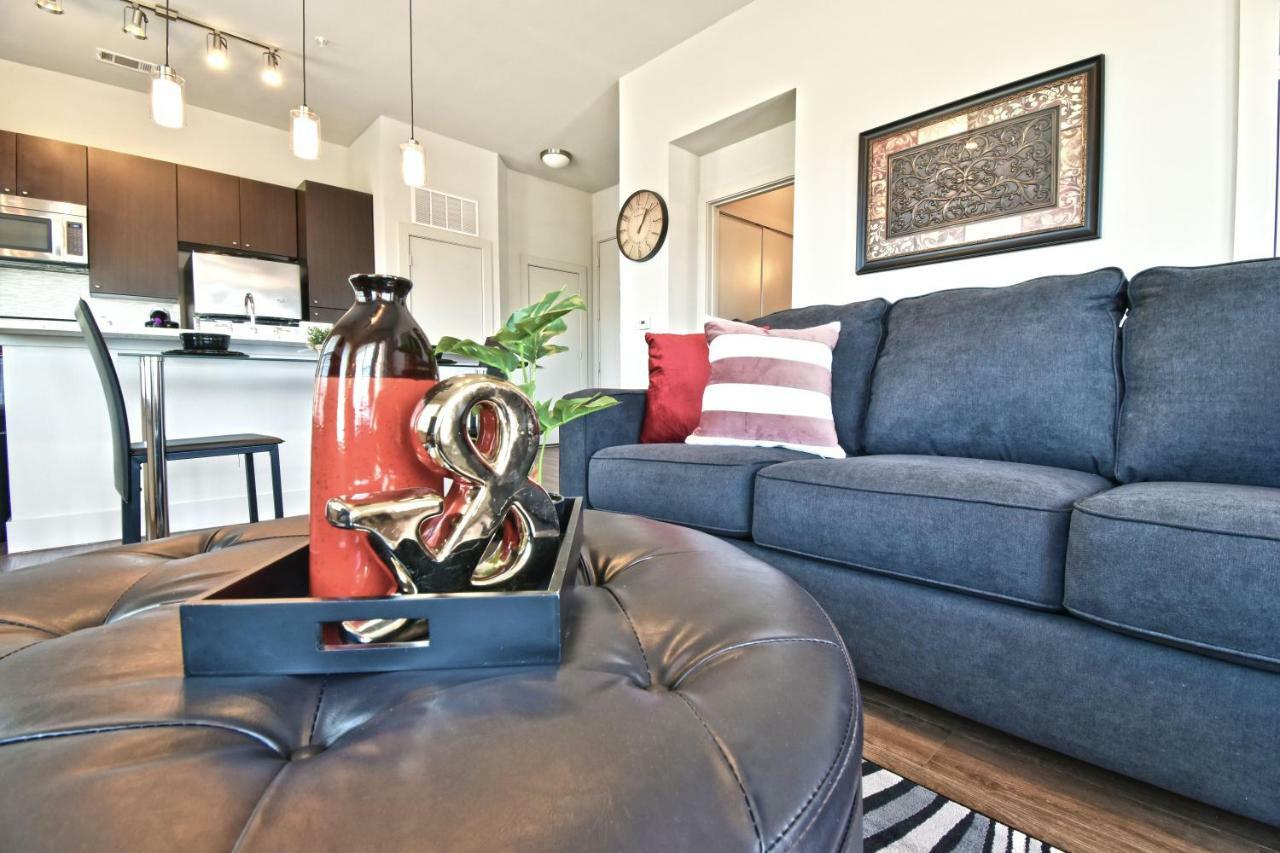 Apartment Ga Living - Knox District Uptown Dallas